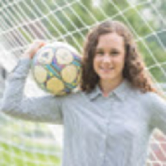 Meet your Posher, Kaitlyn - Picture 1 of 1